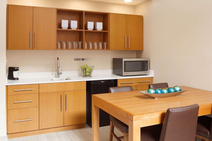 Imagen de la habitación del Hotel Hyatt Place Knoxville Downtown. Foto 11