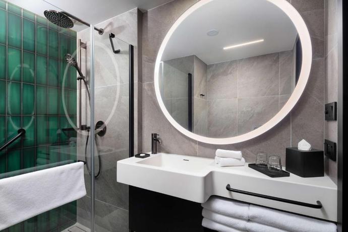 Imagen general del Hotel Hyatt Place Krakow. Foto 4