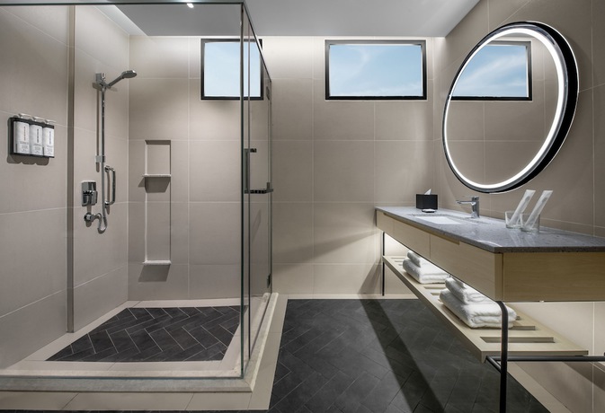 Imagen de la habitación del Hotel Hyatt Place Kuala Lumpur Bukit Jalil. Foto 9