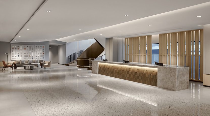 Imagen de los interiores del Hotel Hyatt Place Kuala Lumpur Bukit Jalil. Foto 15