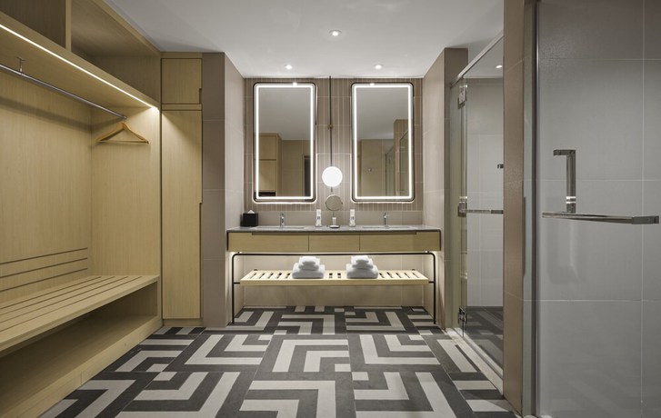 Imagen de la habitación del Hotel Hyatt Place Kuala Lumpur Bukit Jalil. Foto 14