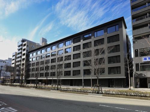 Imagen general del Hotel Hyatt Place Kyoto. Foto 1