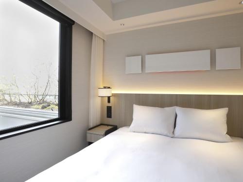 Imagen de la habitación del Hotel Hyatt Place Kyoto. Foto 3