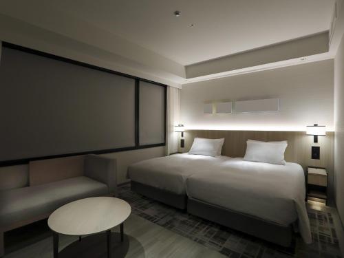 Imagen de la habitación del Hotel Hyatt Place Kyoto. Foto 8