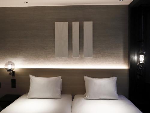 Imagen de la habitación del Hotel Hyatt Place Kyoto. Foto 14