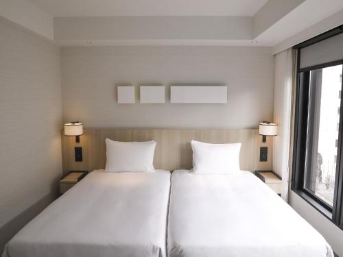 Imagen de la habitación del Hotel Hyatt Place Kyoto. Foto 20