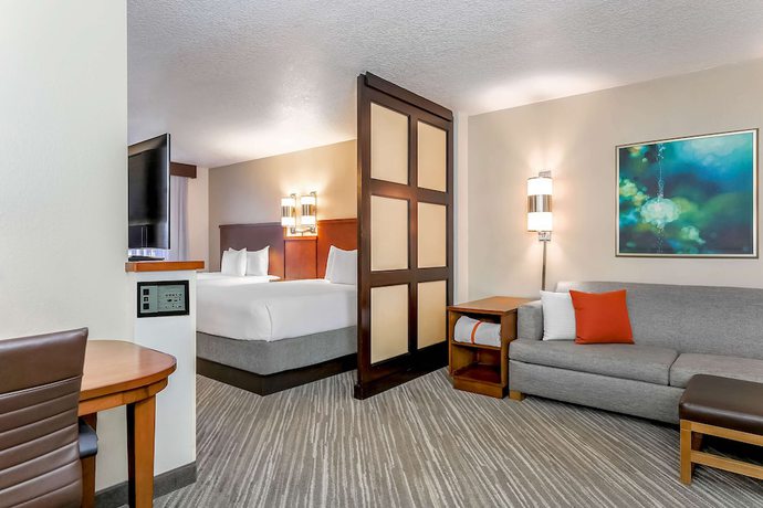 Imagen de la habitación del Hotel Hyatt Place Lake Mary/orlando North. Foto 2
