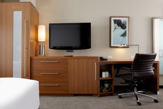 Imagen de la habitación del Hotel Hyatt Place Lake Mary/orlando North. Foto 3