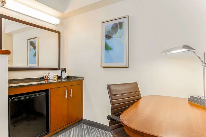 Imagen de la habitación del Hotel Hyatt Place Lake Mary/orlando North. Foto 4