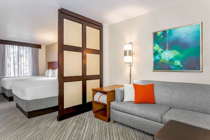 Imagen de la habitación del Hotel Hyatt Place Lake Mary/orlando North. Foto 5