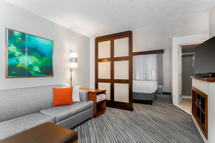 Imagen de la habitación del Hotel Hyatt Place Lake Mary/orlando North. Foto 10