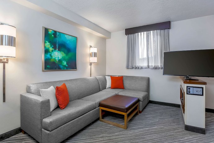 Imagen de la habitación del Hotel Hyatt Place Lake Mary/orlando North. Foto 12