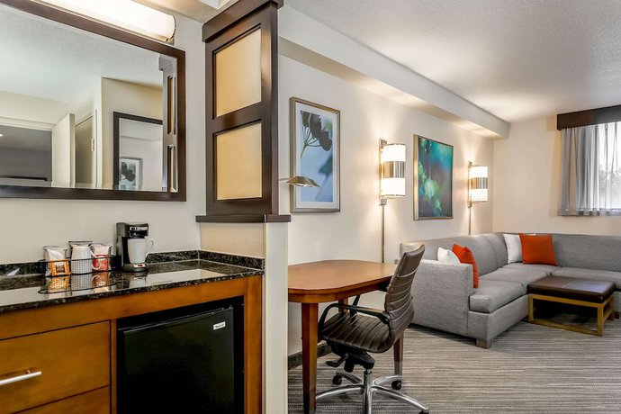Imagen de la habitación del Hotel Hyatt Place Lake Mary/orlando North. Foto 15