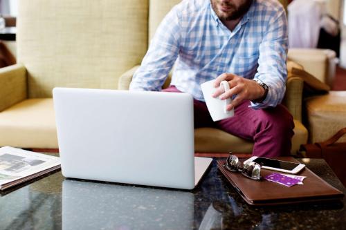 Imagen general del Hotel Hyatt Place Lakeland Center. Foto 2