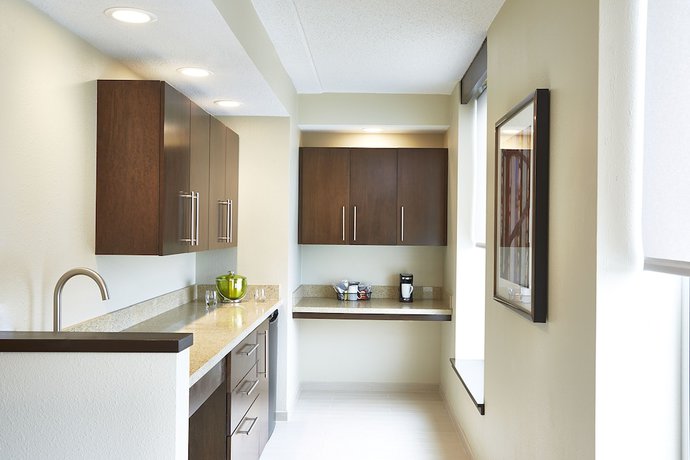 Imagen de la habitación del Hotel Hyatt Place Lansing - East. Foto 2