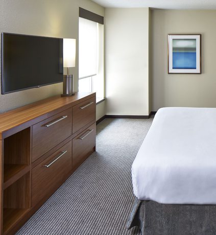 Imagen de la habitación del Hotel Hyatt Place Lansing - East. Foto 3