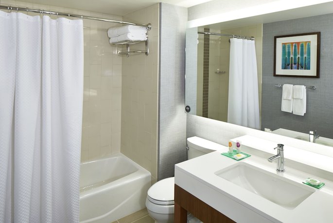 Imagen de la habitación del Hotel Hyatt Place Lansing - East. Foto 5