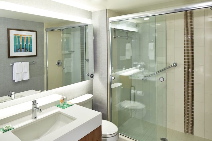 Imagen de la habitación del Hotel Hyatt Place Lansing - East. Foto 7