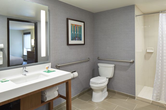 Imagen de la habitación del Hotel Hyatt Place Lansing - East. Foto 8