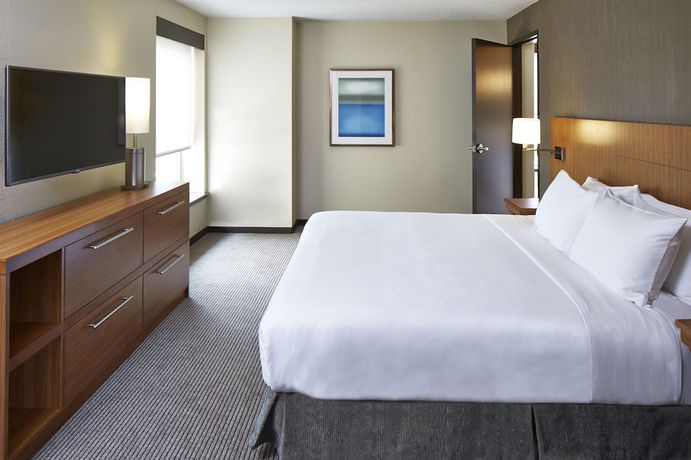 Imagen de la habitación del Hotel Hyatt Place Lansing - East. Foto 9