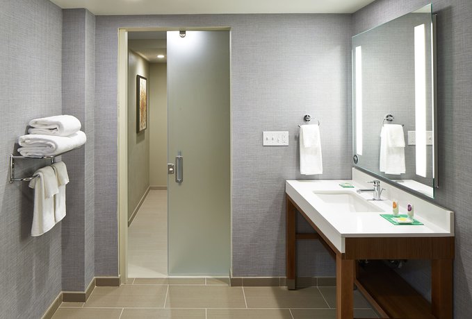 Imagen de la habitación del Hotel Hyatt Place Lansing - East. Foto 11