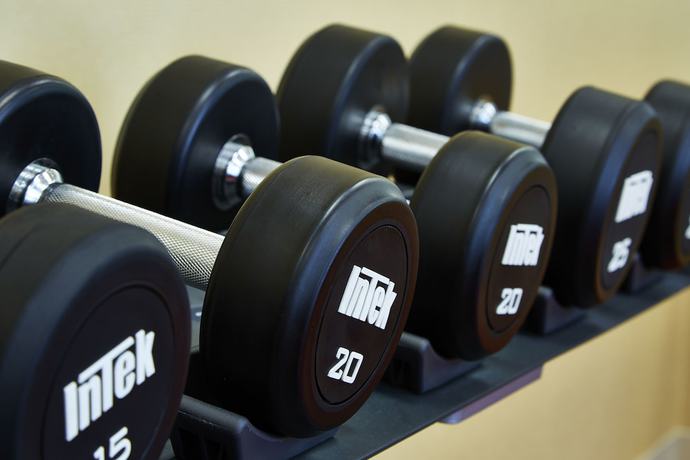 Imagen de los interiores del Hotel Hyatt Place Lansing - East. Foto 18