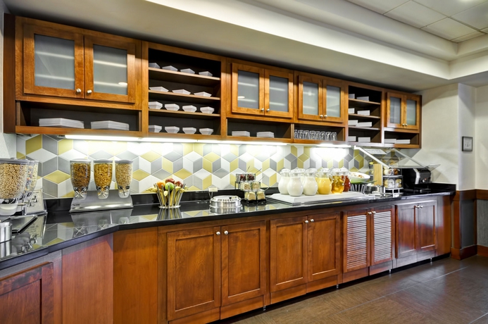 Imagen del bar/restaurante del Hotel Hyatt Place Las Vegas. Foto 3