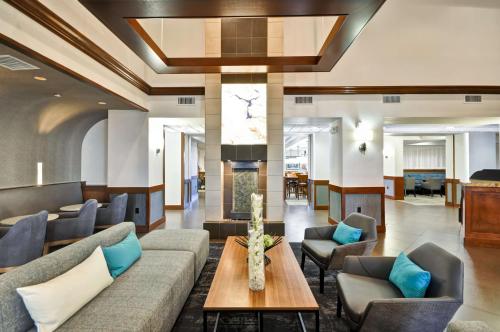 Imagen general del Hotel Hyatt Place Las Vegas. Foto 1