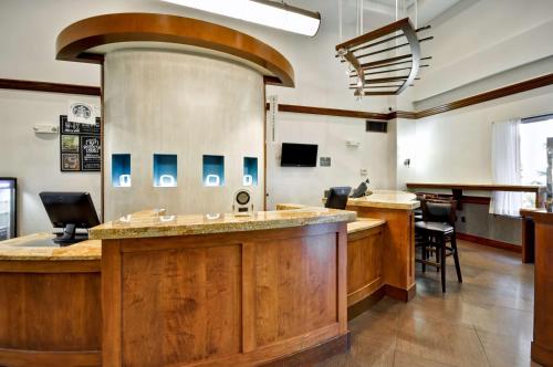 Imagen general del Hotel Hyatt Place Las Vegas. Foto 2