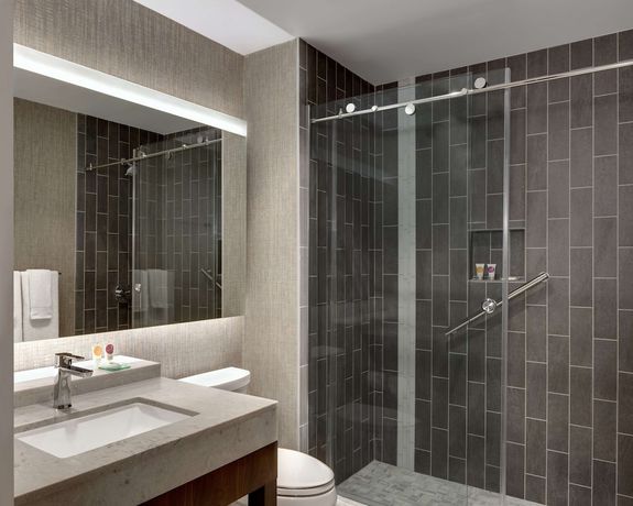 Imagen de la habitación del Hotel Hyatt Place Las Vegas at Silverton Village. Foto 4