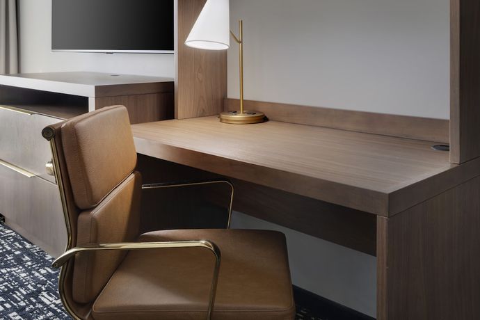 Imagen de la habitación del Hotel Hyatt Place Lax/century Blvd. Foto 4