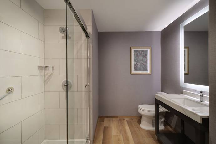 Imagen de la habitación del Hotel Hyatt Place Lax/century Blvd. Foto 10