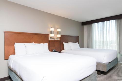 Imagen de la habitación del Hotel Hyatt Place Lexington. Foto 10