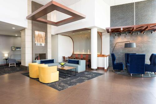 Imagen general del Hotel Hyatt Place Lexington. Foto 1