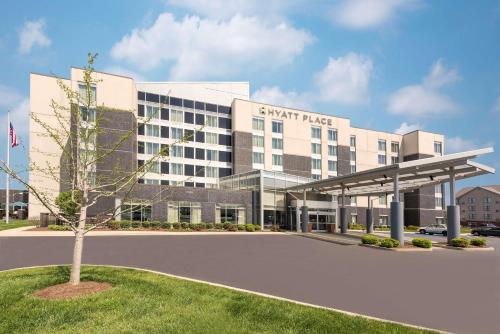 Imagen general del Hotel Hyatt Place Lexington. Foto 5