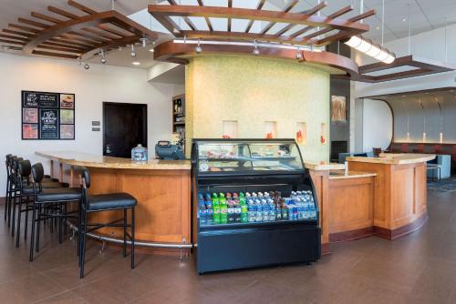 Imagen general del Hotel Hyatt Place Lexington. Foto 3