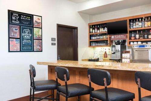 Imagen general del Hotel Hyatt Place Lexington. Foto 4