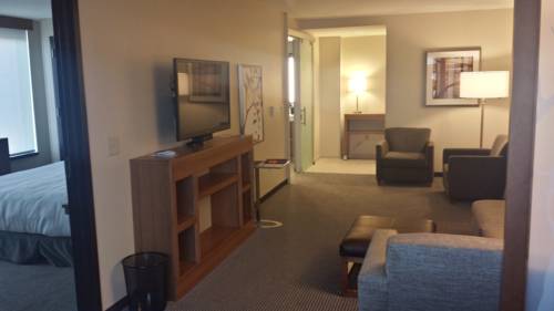 Imagen de la habitación del Hotel Hyatt Place Lincoln / Downtown - Haymarket. Foto 2