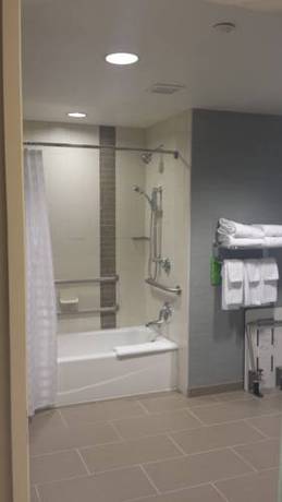 Imagen de la habitación del Hotel Hyatt Place Lincoln / Downtown - Haymarket. Foto 5