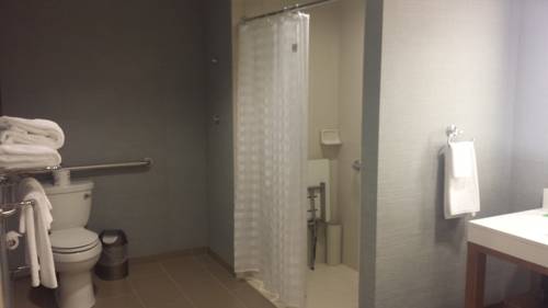 Imagen de la habitación del Hotel Hyatt Place Lincoln / Downtown - Haymarket. Foto 6