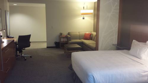 Imagen de la habitación del Hotel Hyatt Place Lincoln / Downtown - Haymarket. Foto 8