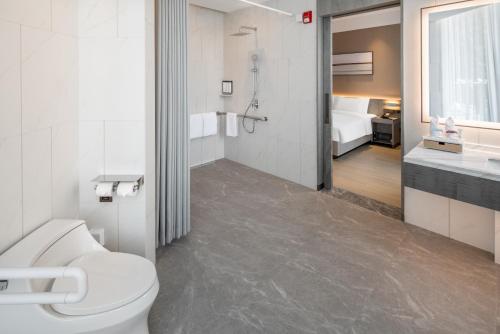 Imagen de la habitación del Hotel Hyatt Place Linyi People Square. Foto 12