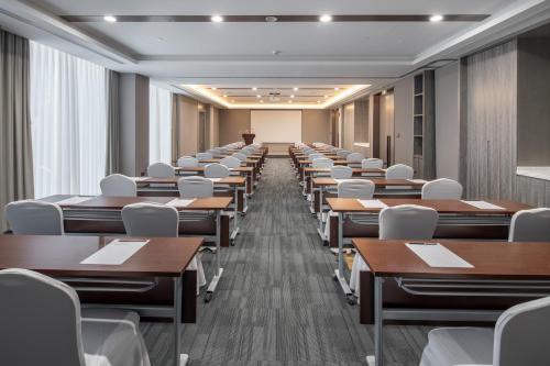 Imagen general del Hotel Hyatt Place Linyi People Square. Foto 3