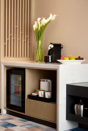 Imagen de la habitación del Hotel Hyatt Place Liuzhou. Foto 17