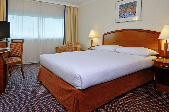 Imagen de la habitación del Hotel Hyatt Place London Heathrow Airport. Foto 10