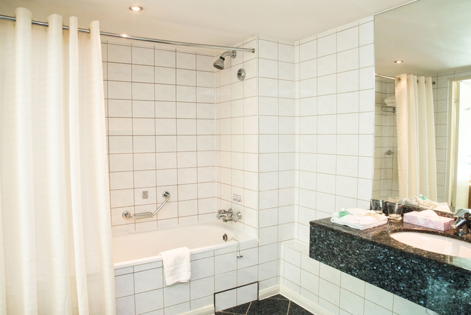 Imagen de la habitación del Hotel Hyatt Place London Heathrow Airport. Foto 11