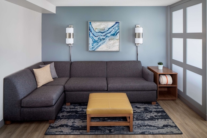 Imagen de la habitación del Hotel Hyatt Place Long Island East End. Foto 4