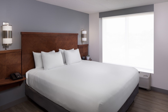 Imagen de la habitación del Hotel Hyatt Place Long Island East End. Foto 8