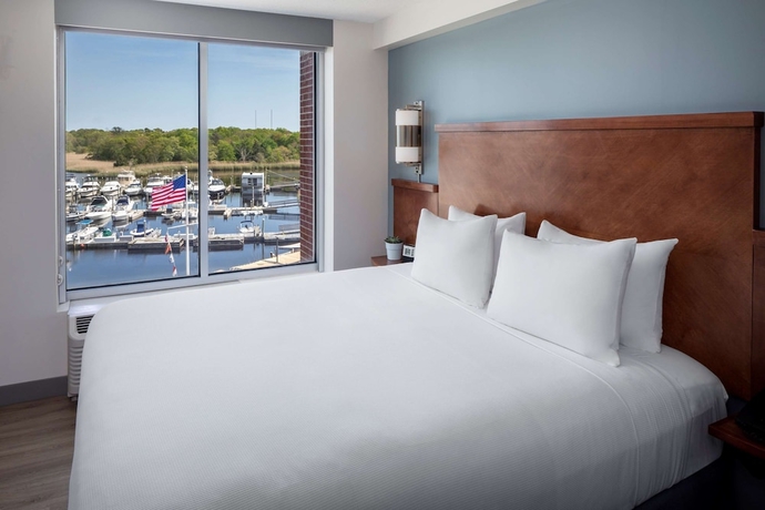 Imagen de la habitación del Hotel Hyatt Place Long Island East End. Foto 10