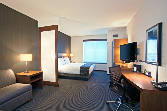 Imagen de la habitación del Hotel Hyatt Place Los Angeles / LAX / El Segundo. Foto 4
